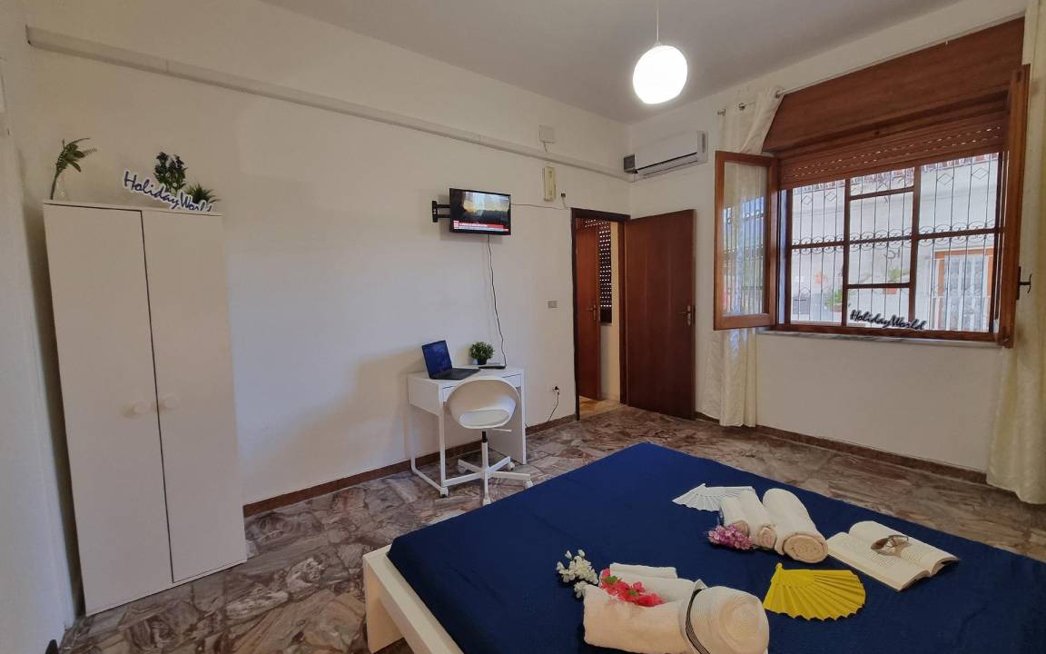 Photo of Bedroom in Gaggi