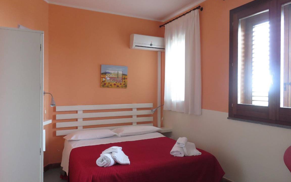 Photo of Bedroom in Santa Tecla
