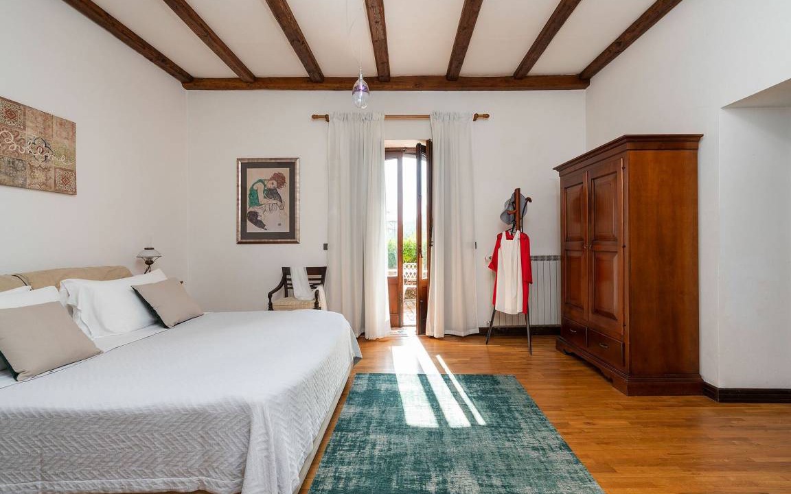 Photo of Bedroom in Pedara