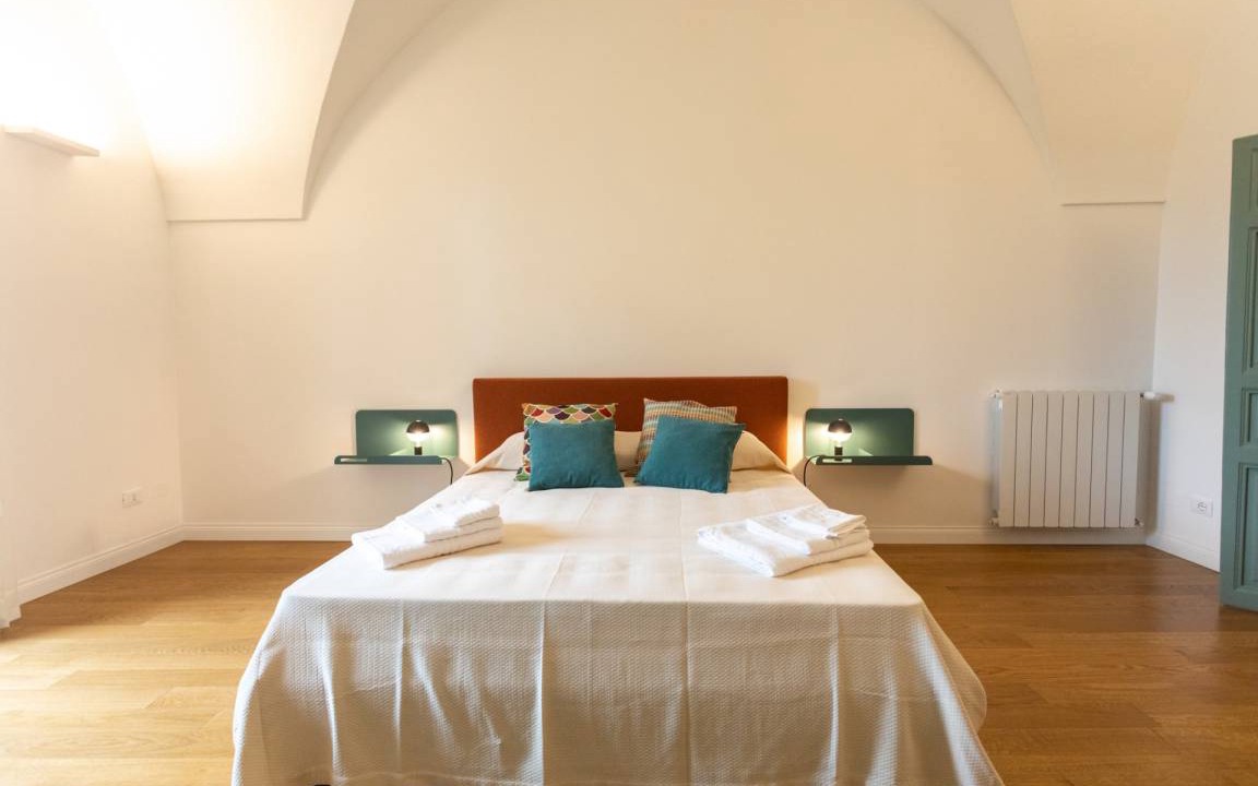 Photo of Bedroom in Marsala