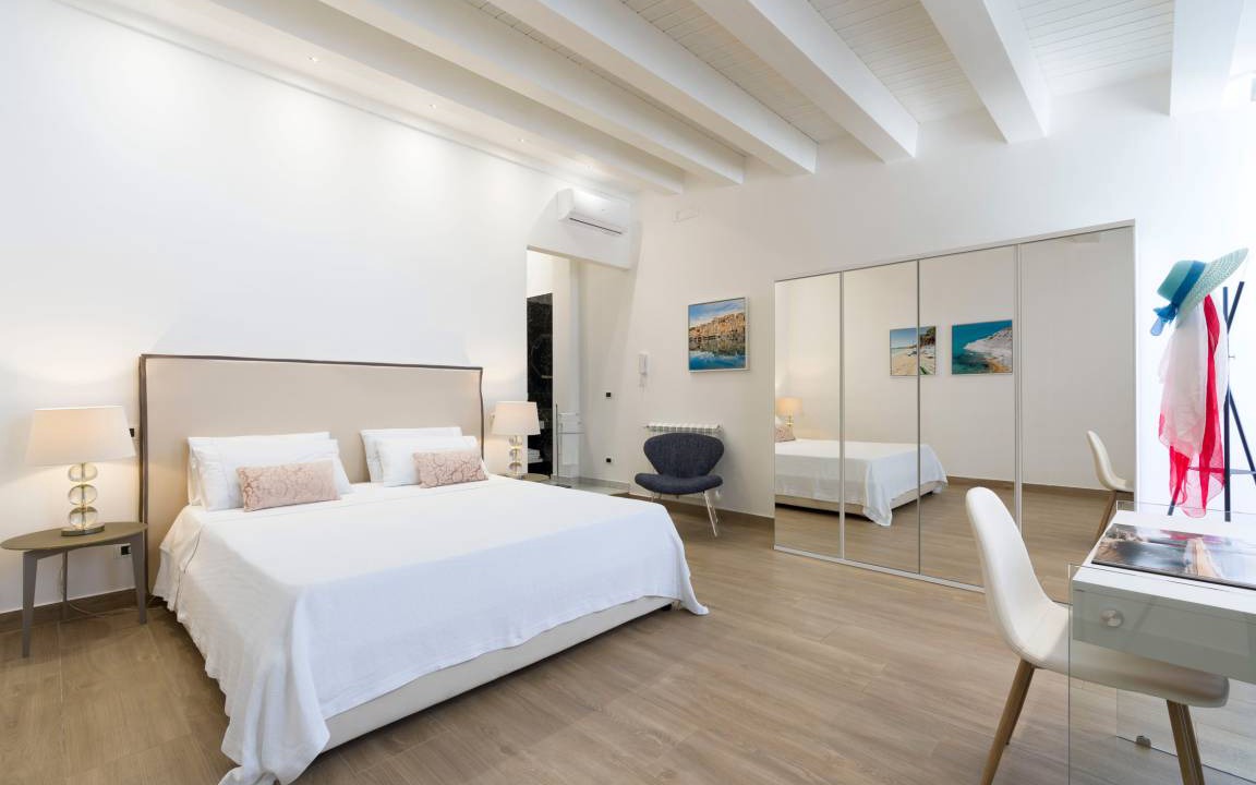 Photo of Bedroom in Ribera