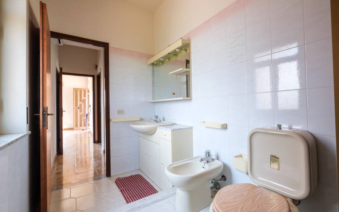 Photo of Bathroom in San Pier Niceto