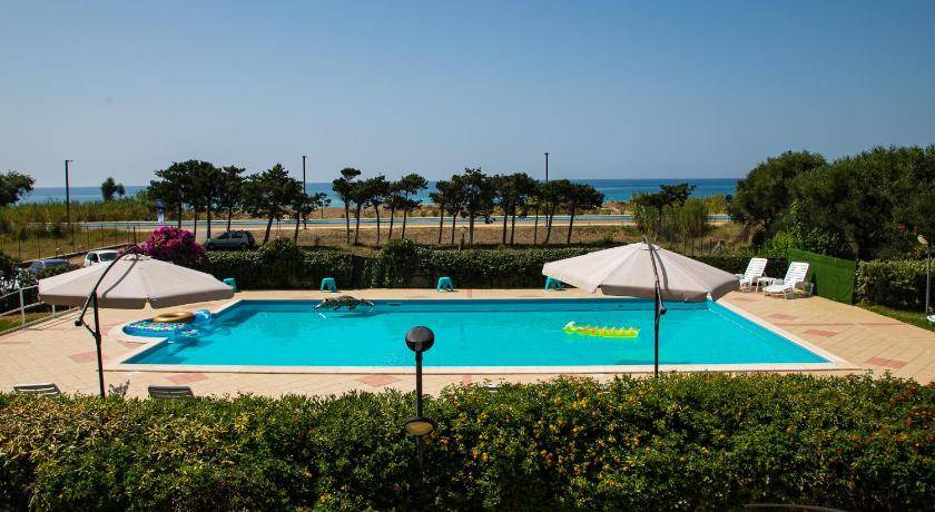 Photo of Outdoor in Torrenova