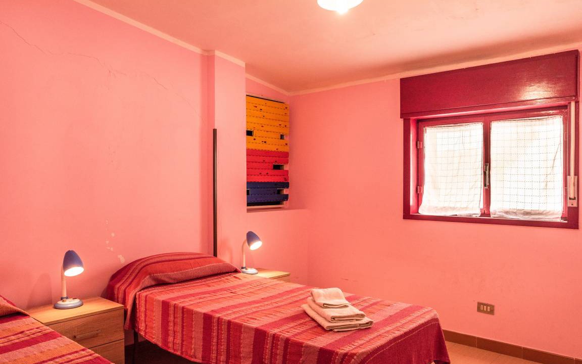 Photo of Bedroom in Seccagrande