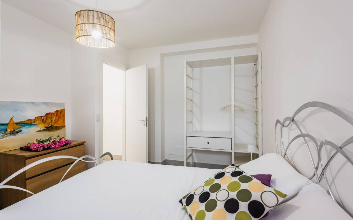 Photo of Bedroom in Costa Saracena-Castelluccio
