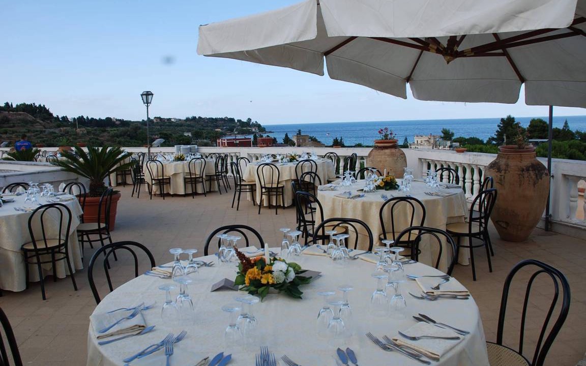 Photo of Patio Balcony in Santa Flavia