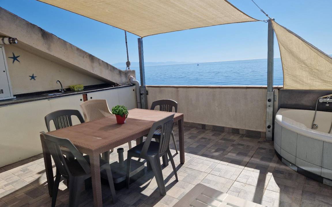 Photo of Patio Balcony in Sant'Anna