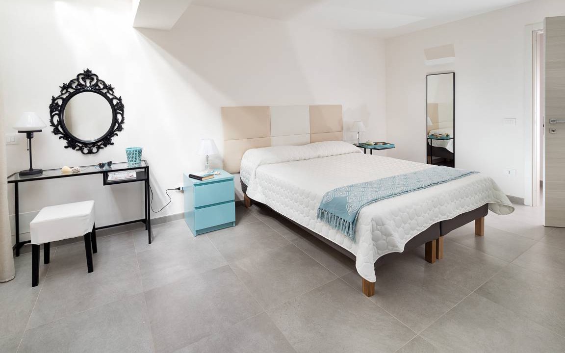 Photo of Bedroom in Marsala