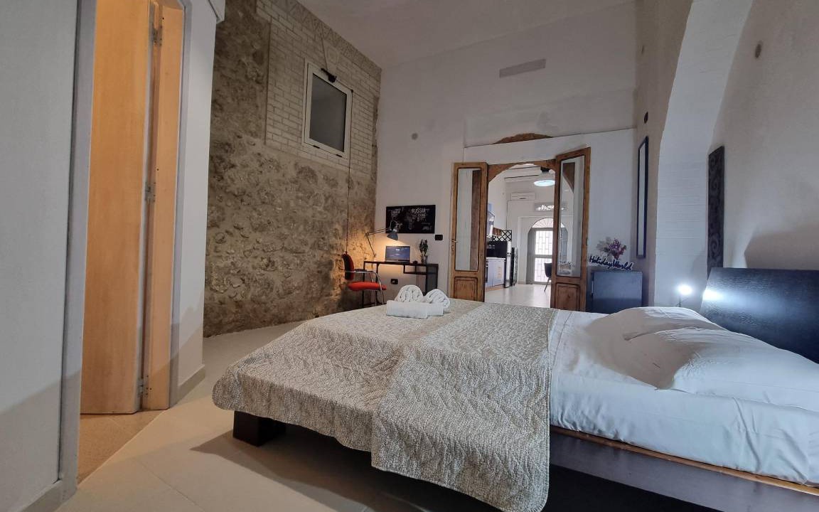 Photo of Bedroom in Licata