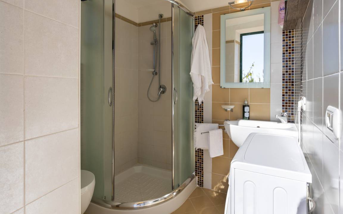 Photo of Bathroom in Marinella di Selinunte