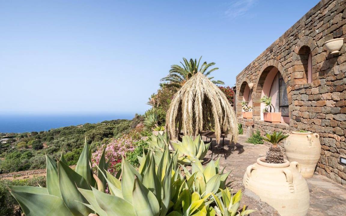 Photo of Others in Pantelleria