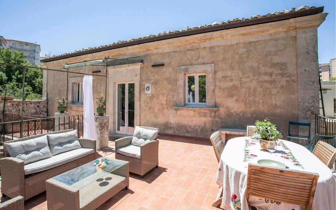 Photo of Patio Balcony in Ragusa