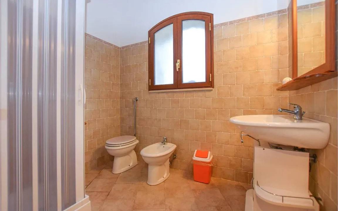 Photo of Bathroom in Casa Papa