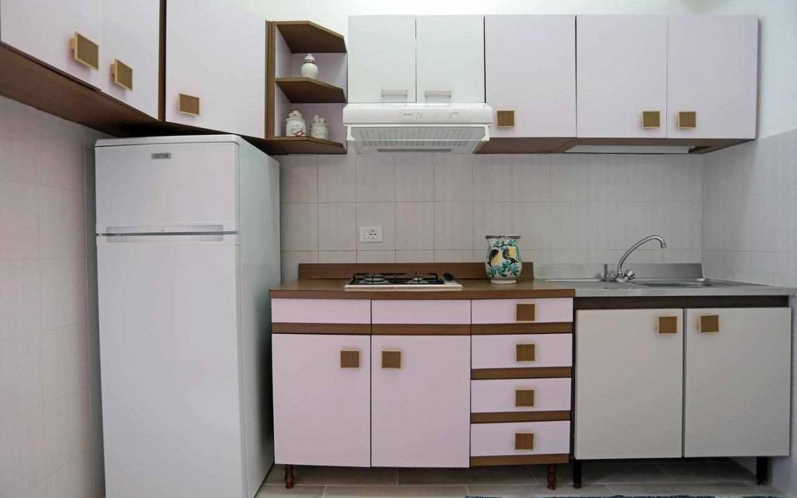 Photo of Kitchen in Casuzze