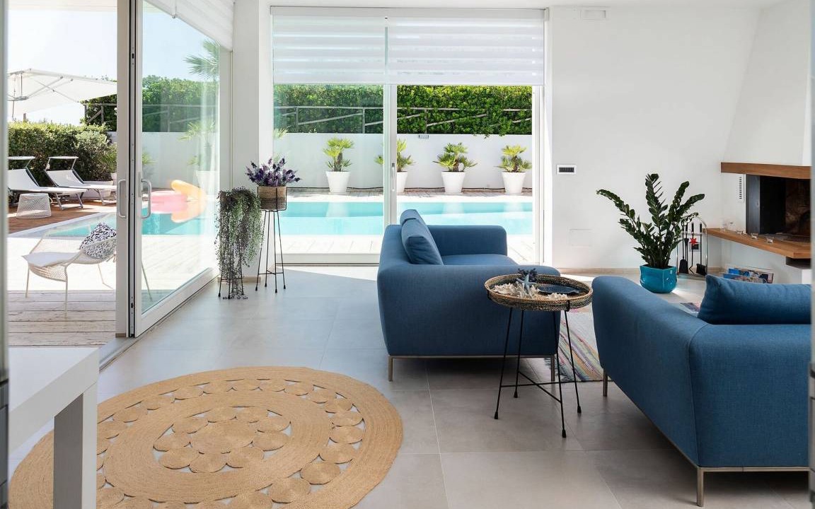 Photo of Livingroom in Custonaci