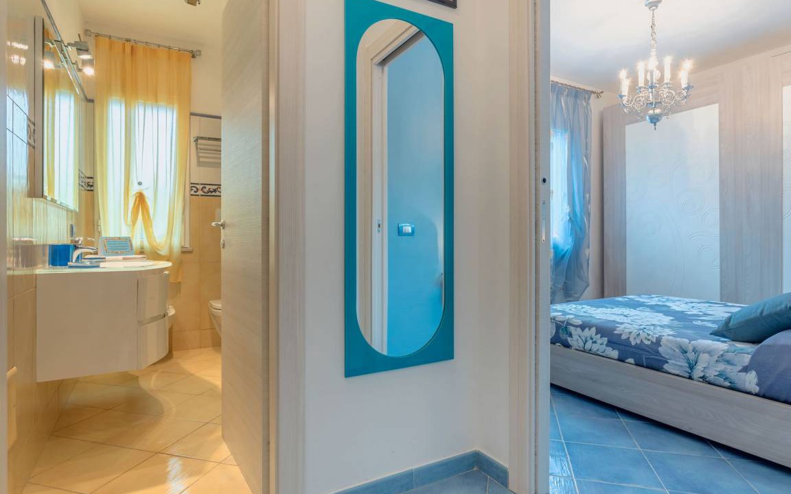 Photo of Bedroom in Capo