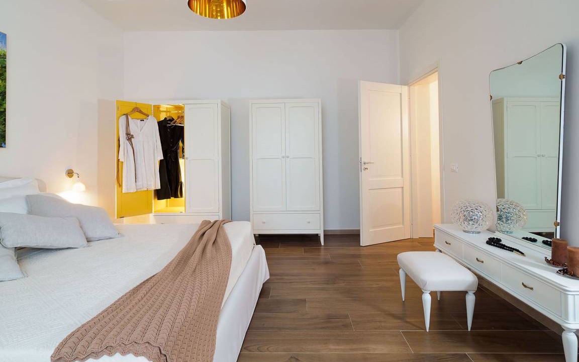 Photo of Bedroom in Marausa