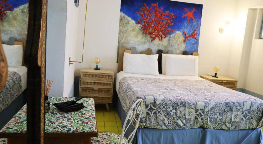 Photo of Bedroom in Panarea