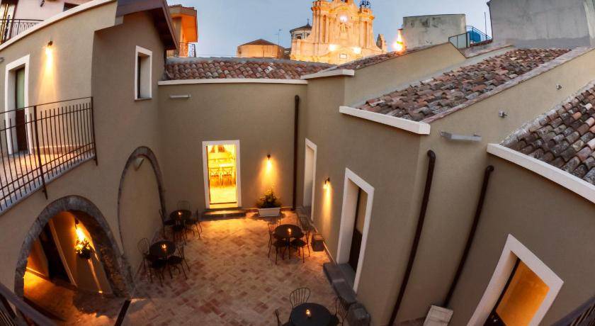 Photo of Buildings in Aci Sant'Antonio
