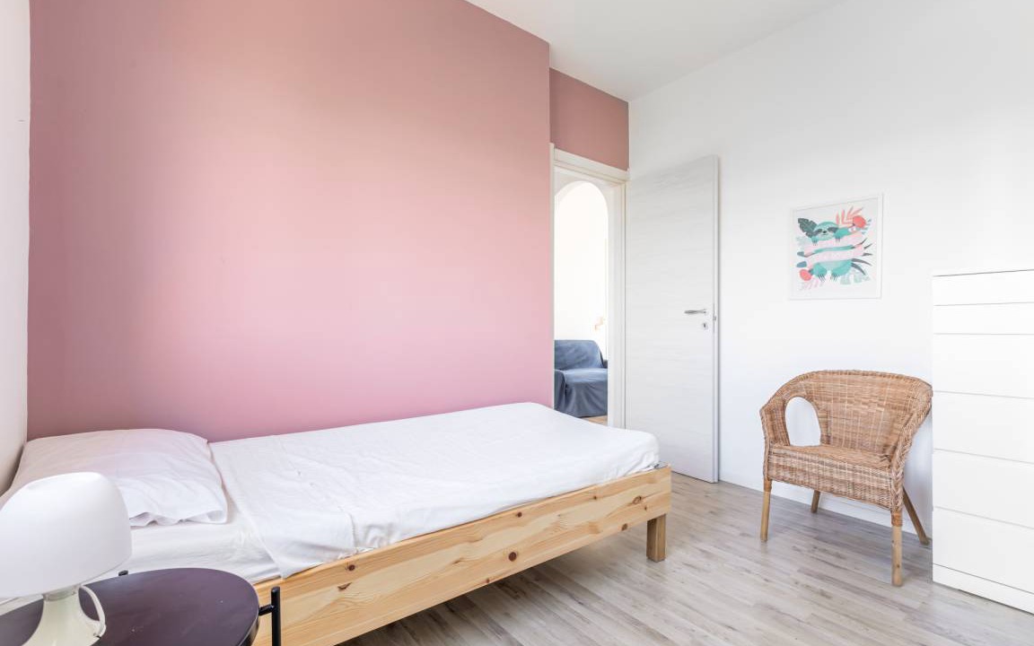 Photo of Bedroom in Casuzze