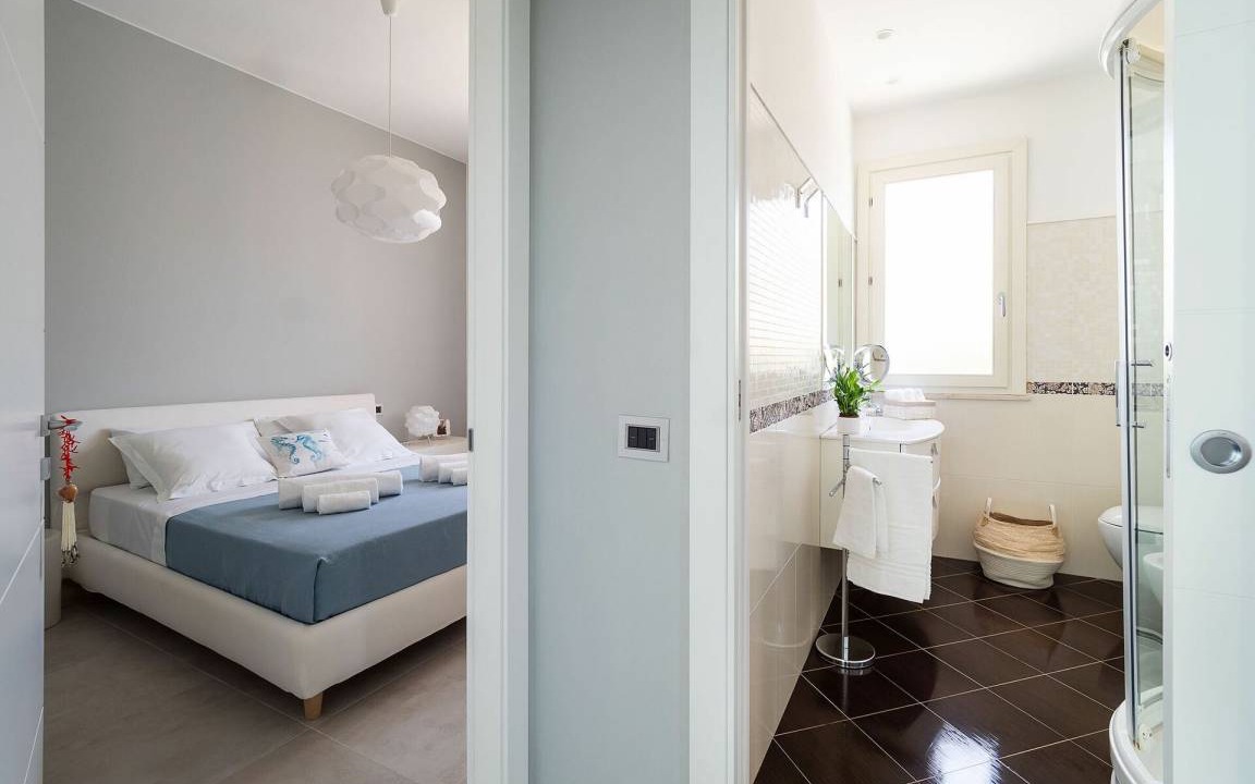 Photo of Bedroom in Custonaci