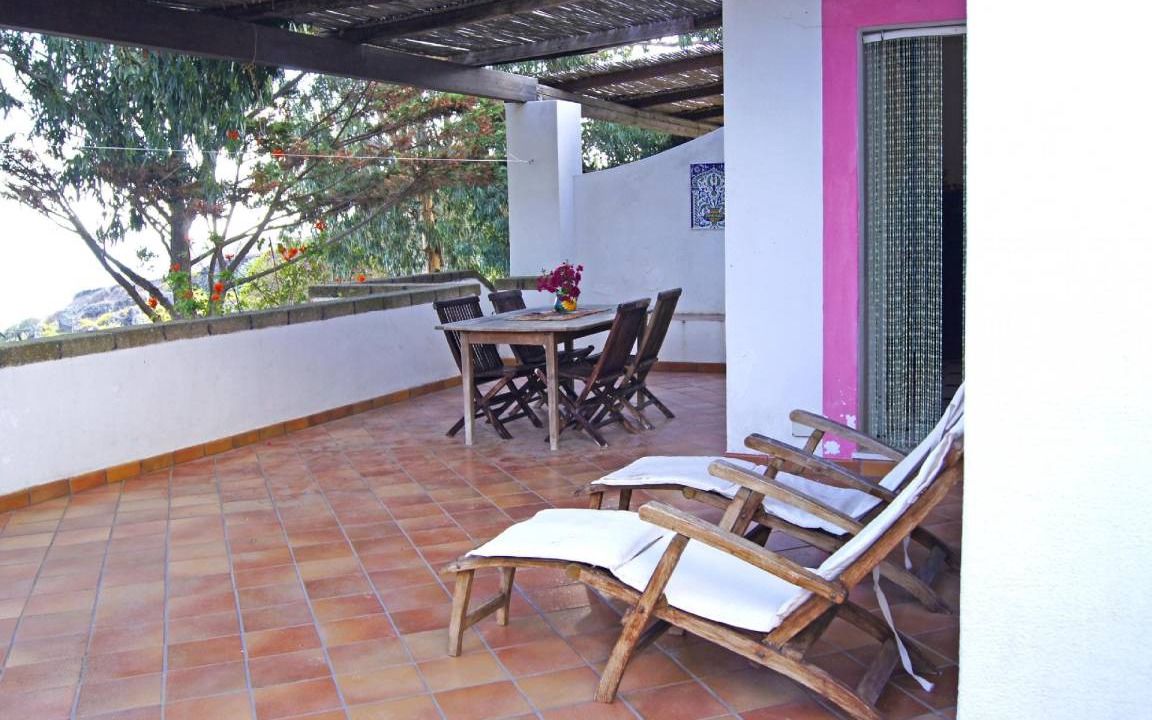 Photo of Patio Balcony in Kamma