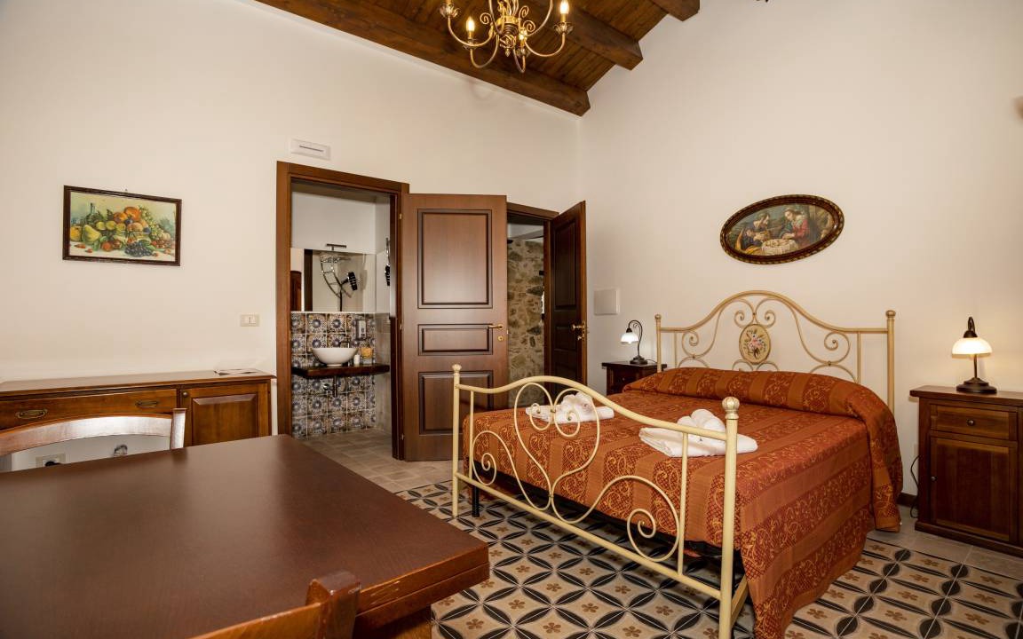 Photo of Bedroom in Sant'Angelo di Brolo