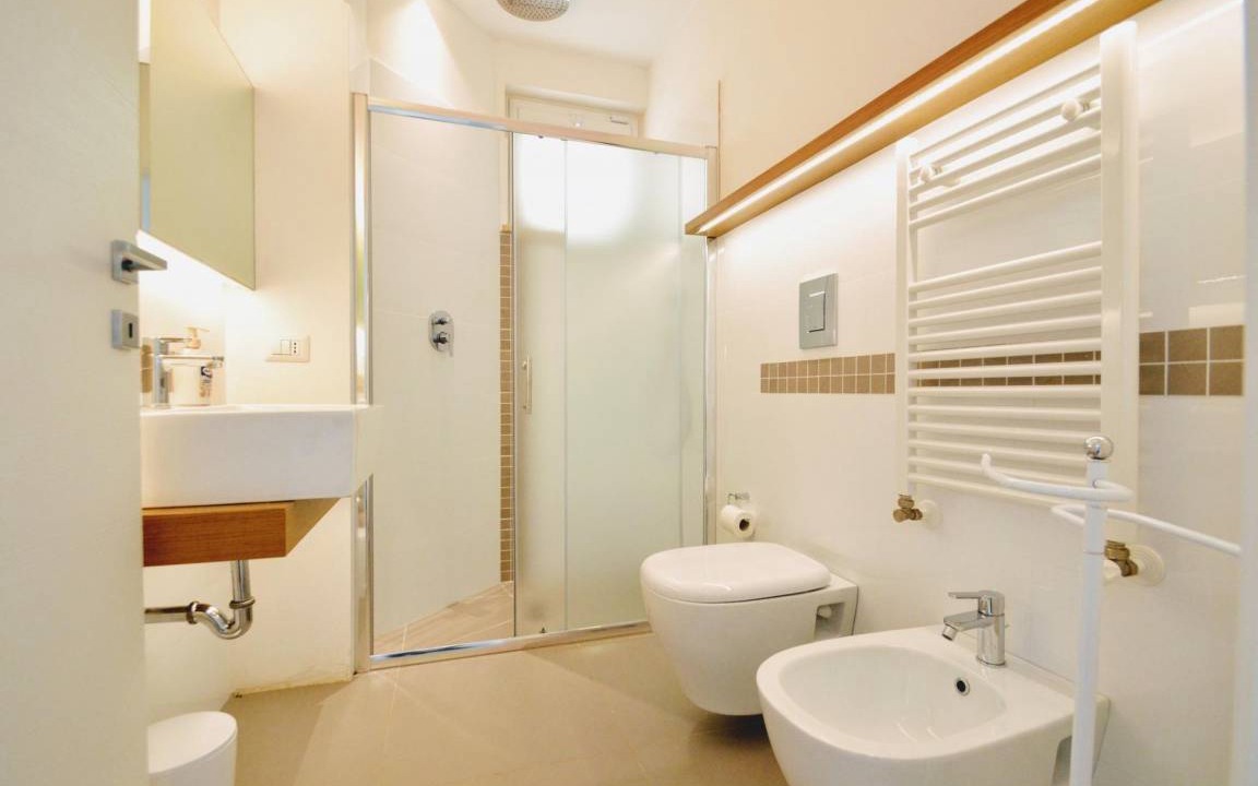 Photo of Bathroom in Alcamo Marina