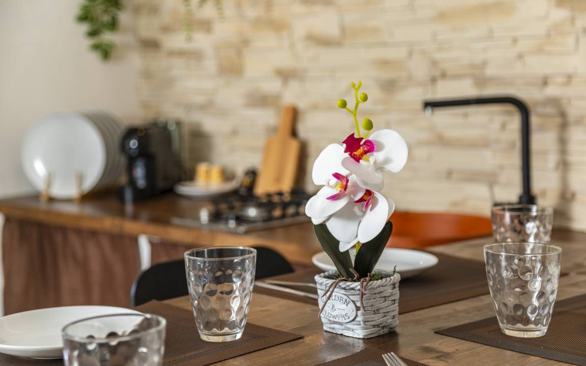 Photo of Kitchen in Piedimonte Etneo