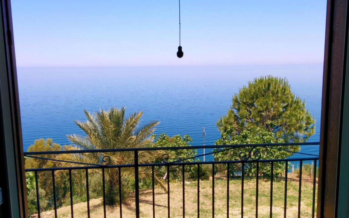 Photo of Patio Balcony in Tusa