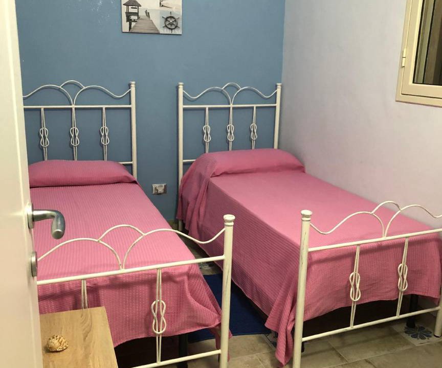 Photo of Bedroom in Portopalo di Capo Passero