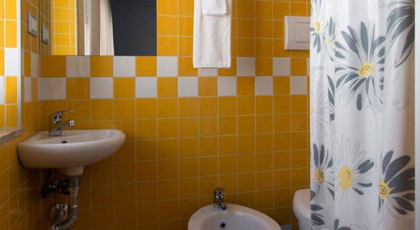 Photo of Bathroom in Vittoria