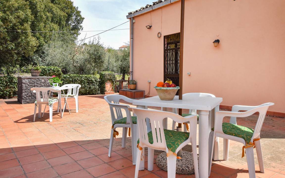 Photo of Patio Balcony in Ragalna