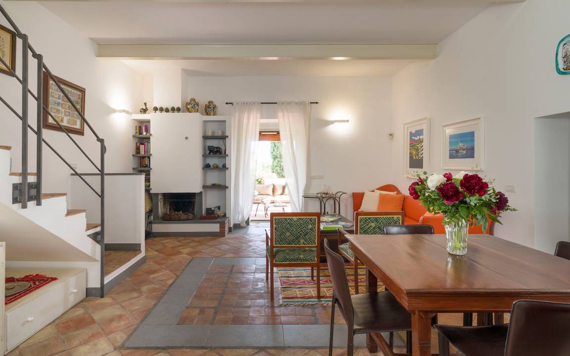 Photo of Livingroom in Aci Sant'Antonio
