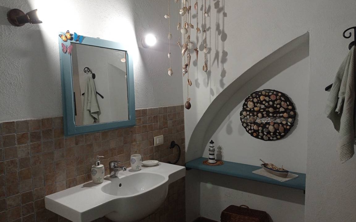Photo of Bathroom in Sciacca
