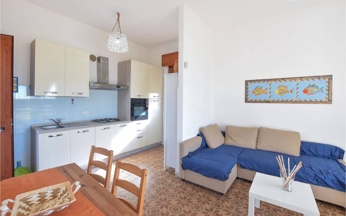 Photo of Livingroom in Punta Braccetto