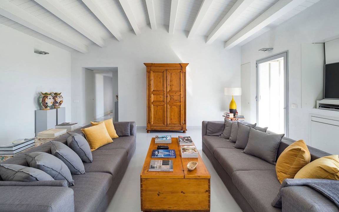 Photo of Livingroom in Ragusa