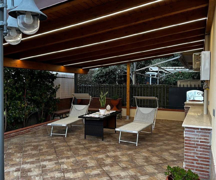 Photo of Patio Balcony in Mazzeo