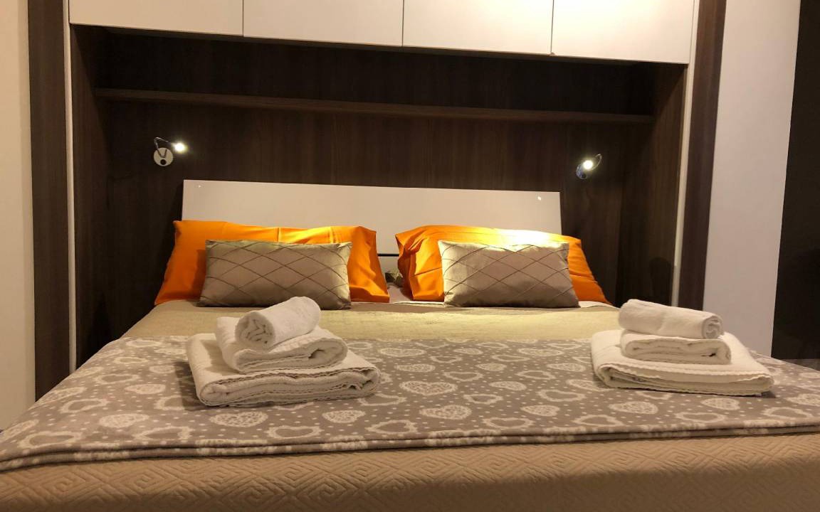 Photo of Bedroom in Calatabiano