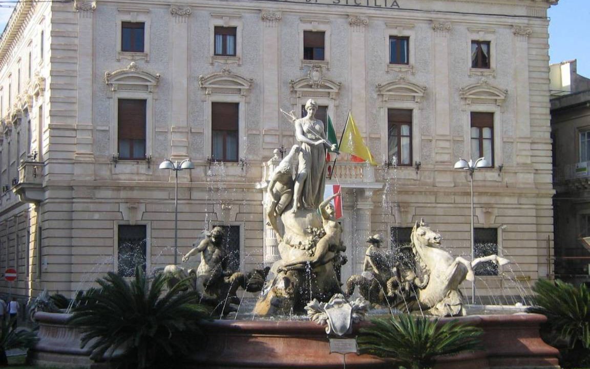 Photo of Others in Ortigia