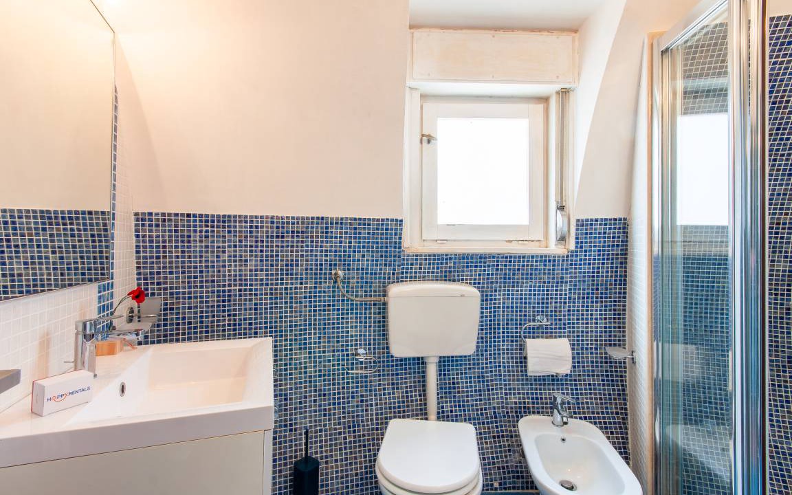 Photo of Bathroom in Macari