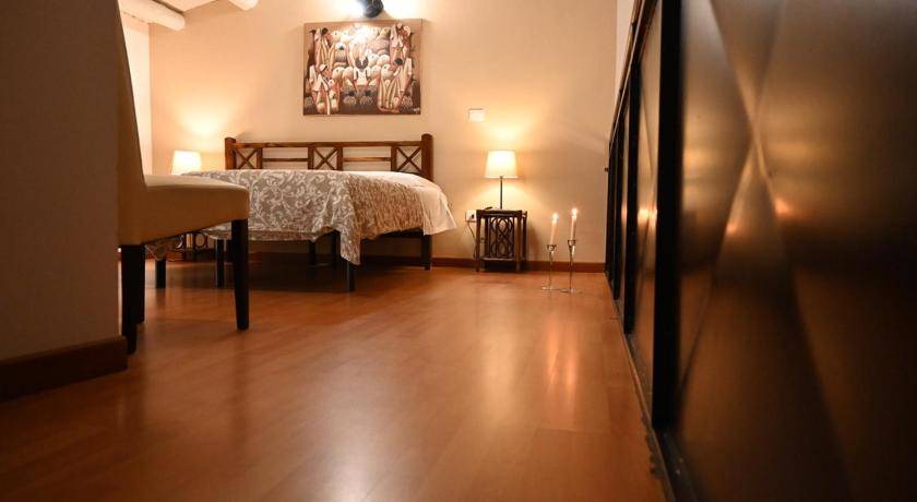 Photo of Bedroom in Caltagirone