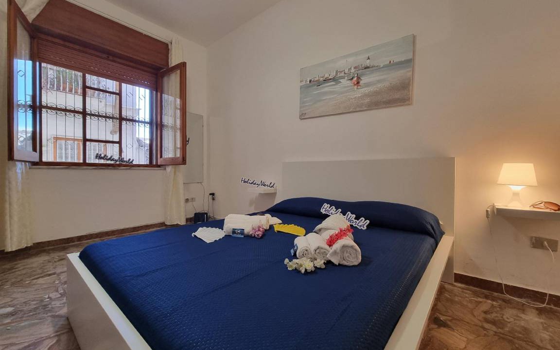Photo of Bedroom in Gaggi