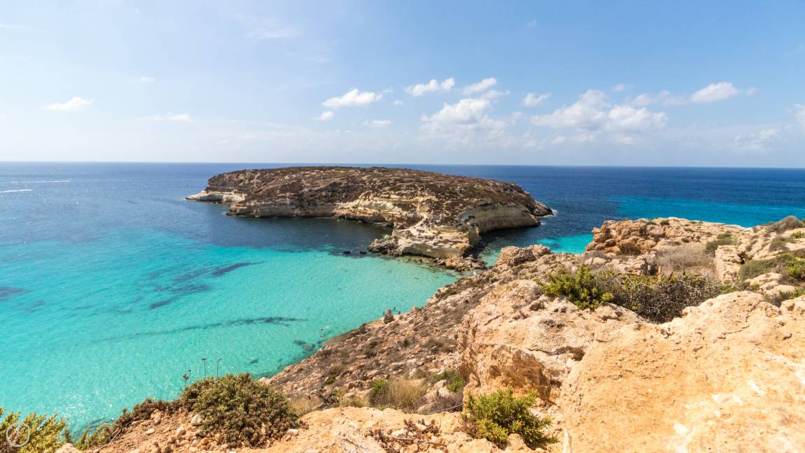 Photo of Others in Lampedusa