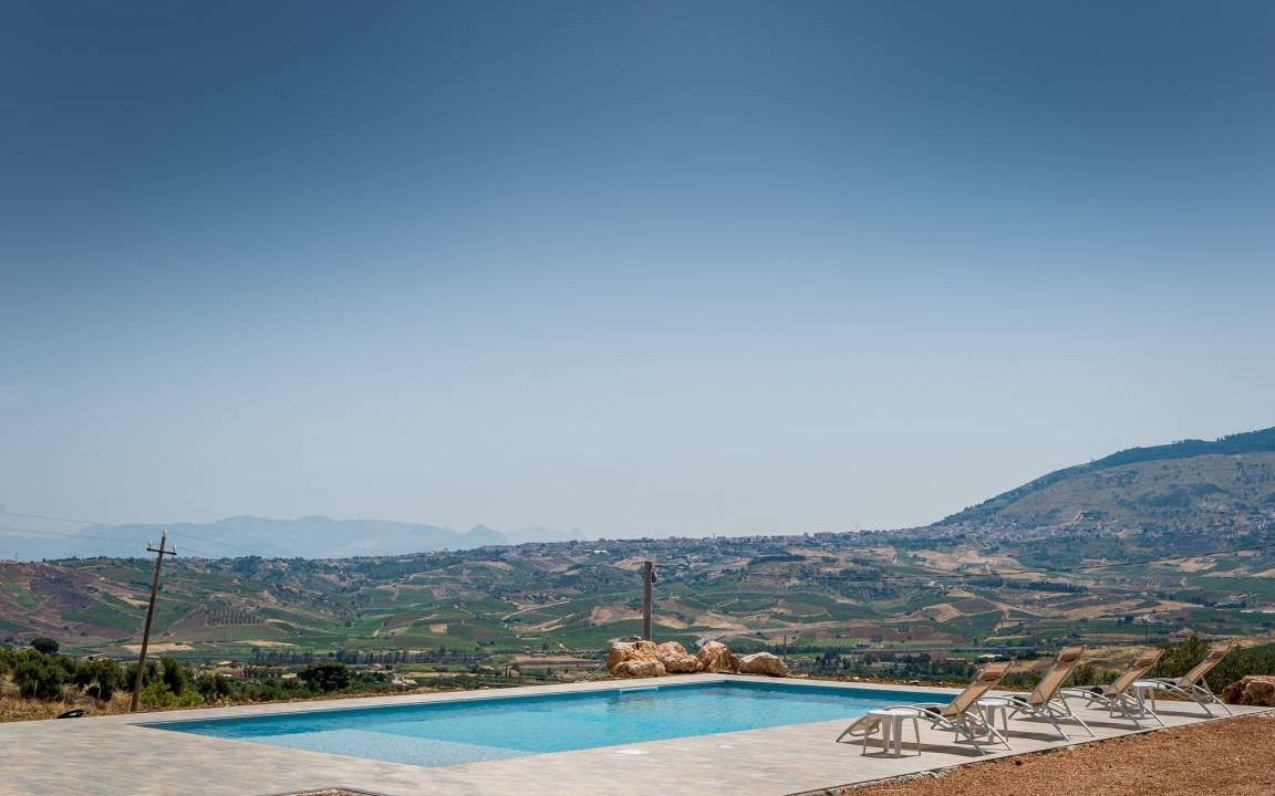 Photo of Outdoor in Castellammare del Golfo