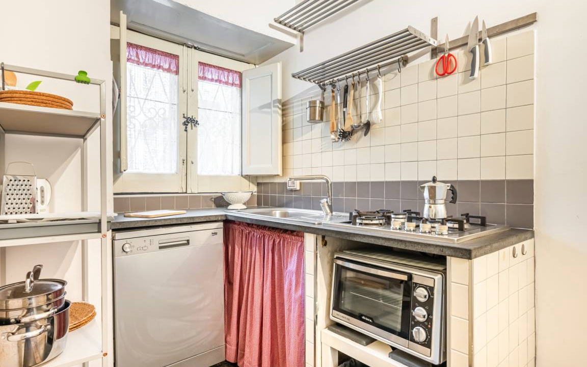 Photo of Kitchen in Old Town