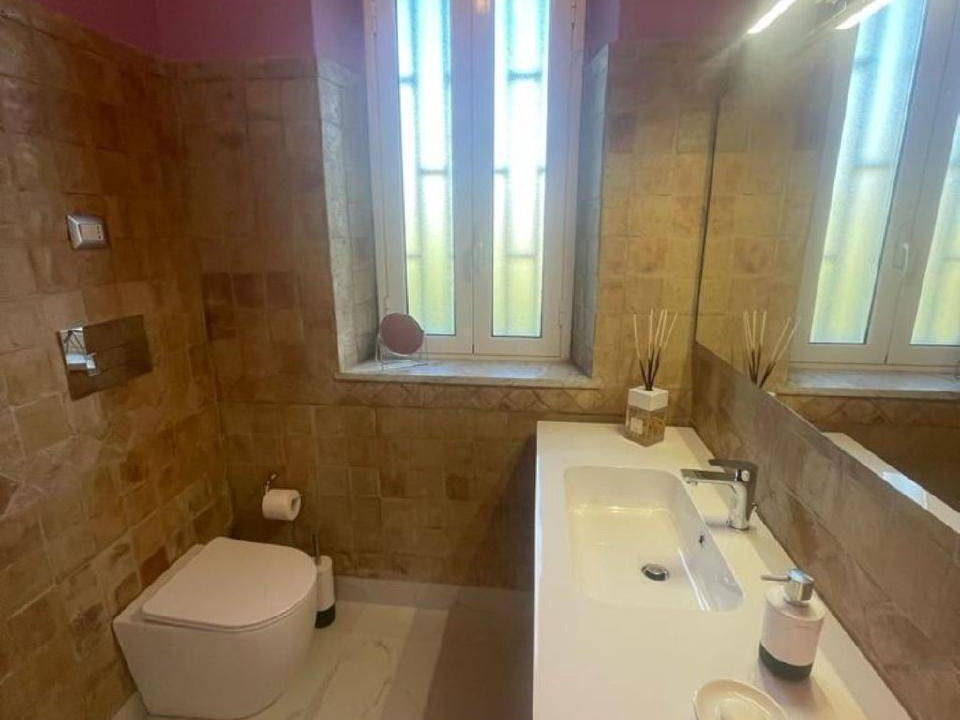 Photo of Bathroom in Calatabiano