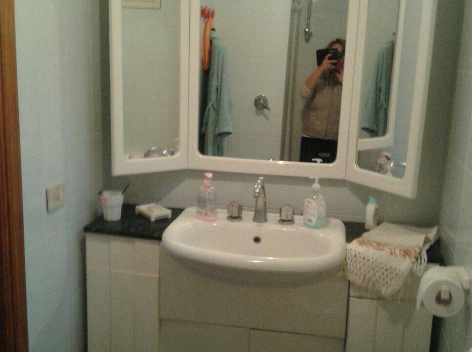 Photo of Bathroom in Trappeto
