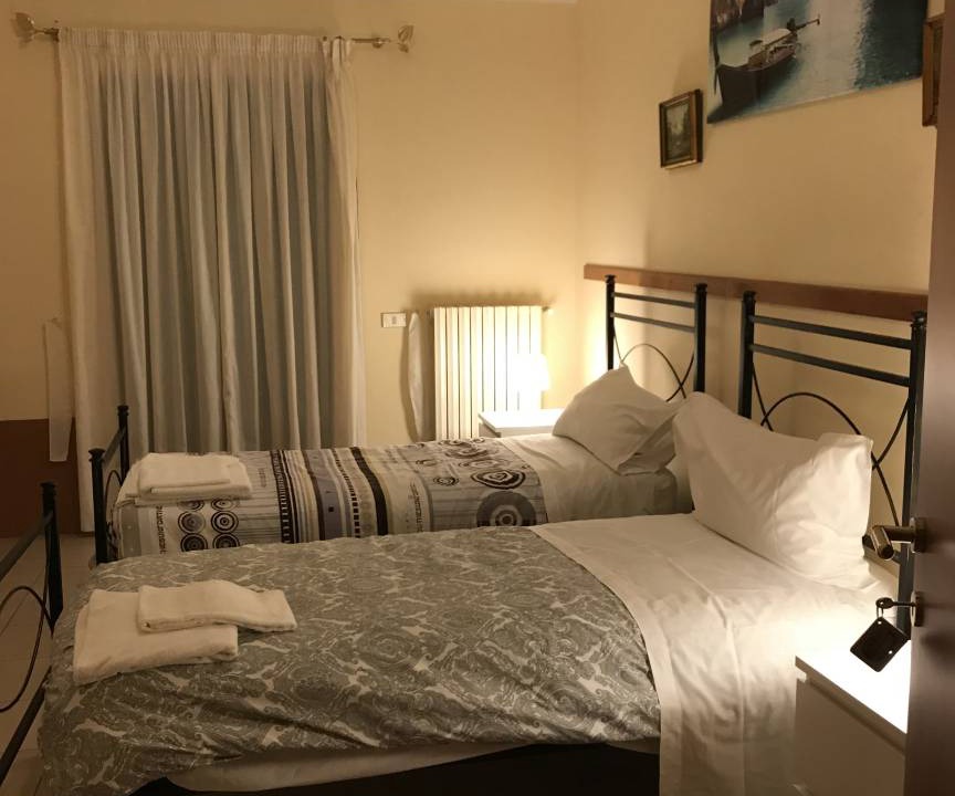 Photo of Bedroom in Pergusa