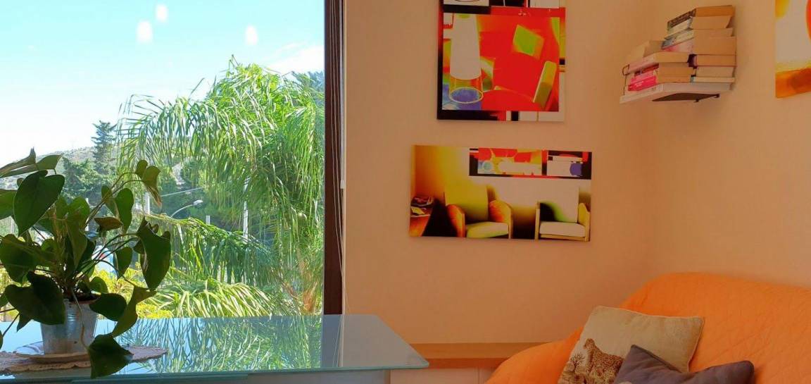 Photo of Livingroom in Castel Di Tusa